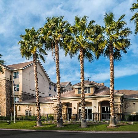 Homewood Suites By Hilton Ontario Rancho Cucamonga Extérieur photo