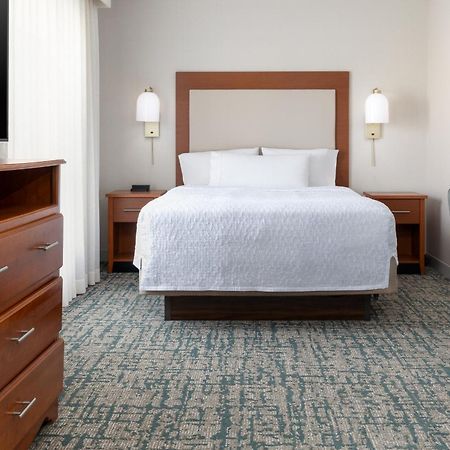 Homewood Suites By Hilton Ontario Rancho Cucamonga Extérieur photo