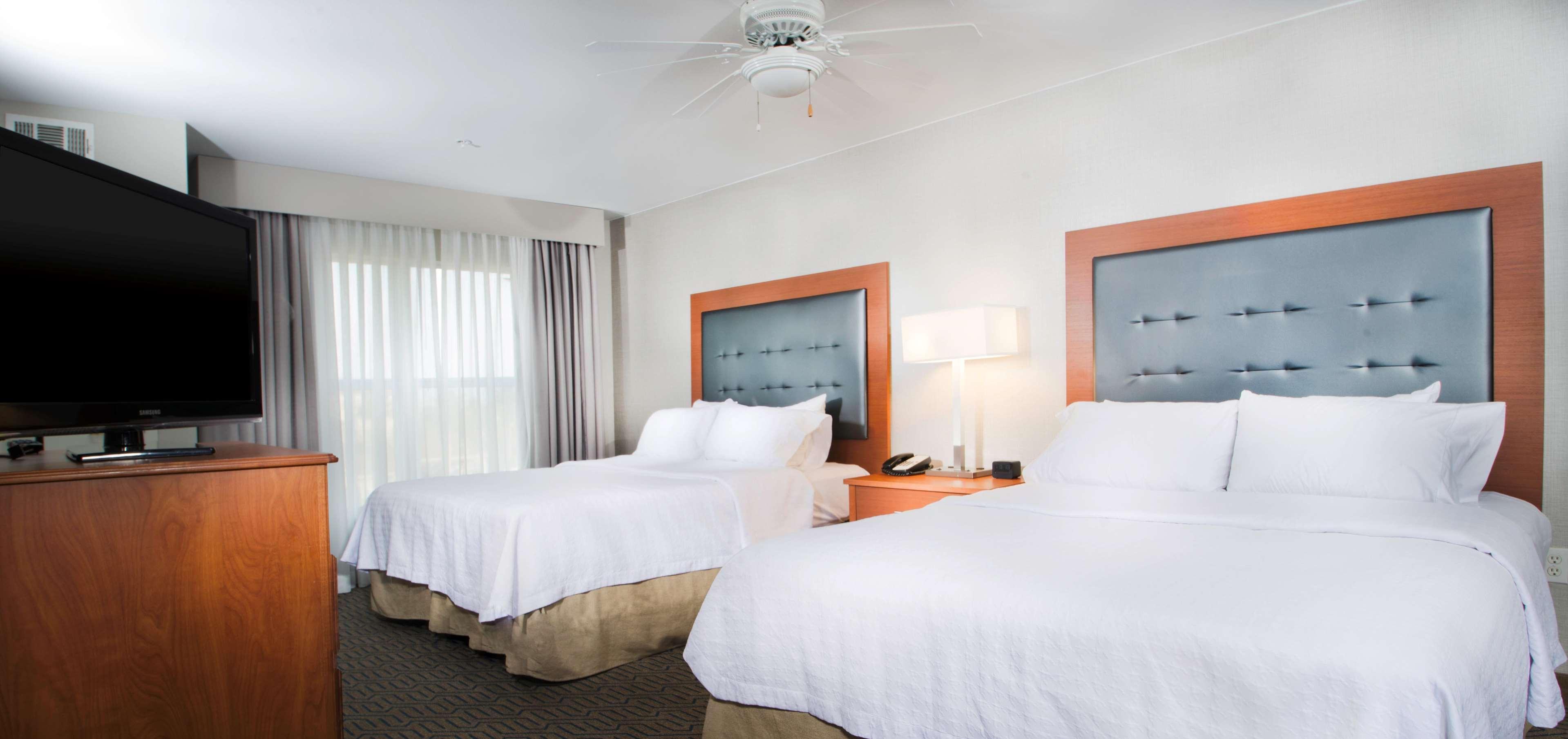 Homewood Suites By Hilton Ontario Rancho Cucamonga Extérieur photo
