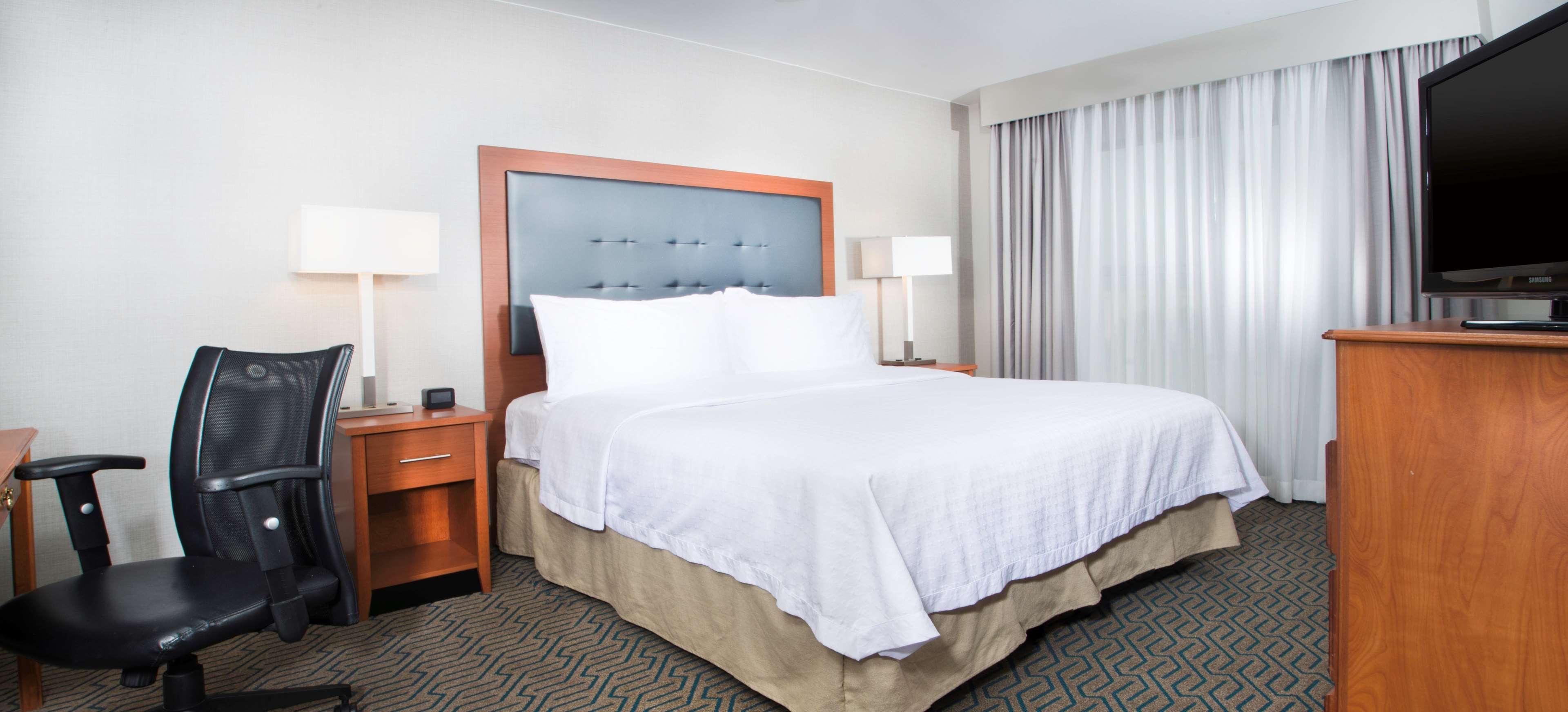 Homewood Suites By Hilton Ontario Rancho Cucamonga Extérieur photo