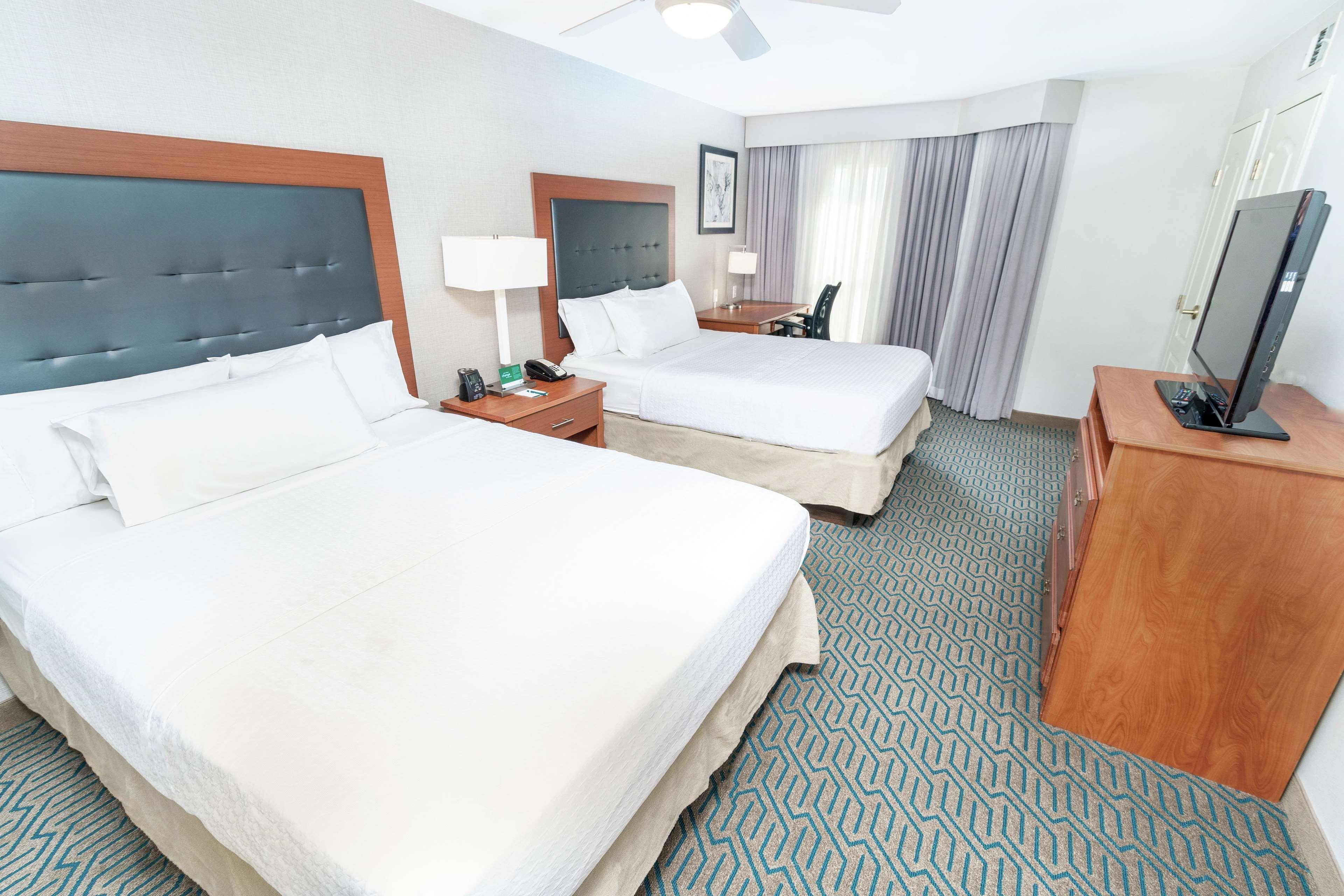 Homewood Suites By Hilton Ontario Rancho Cucamonga Extérieur photo