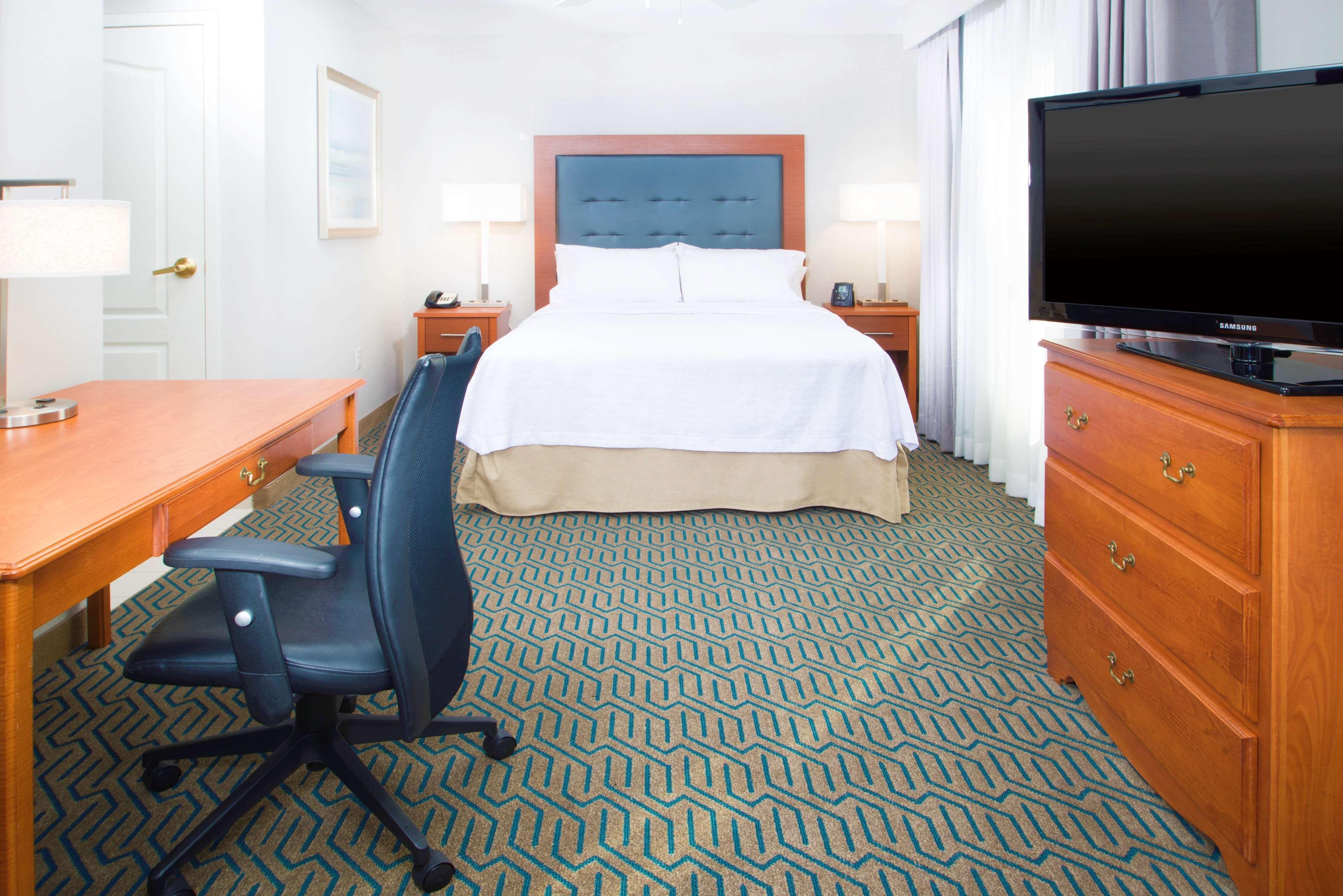 Homewood Suites By Hilton Ontario Rancho Cucamonga Extérieur photo