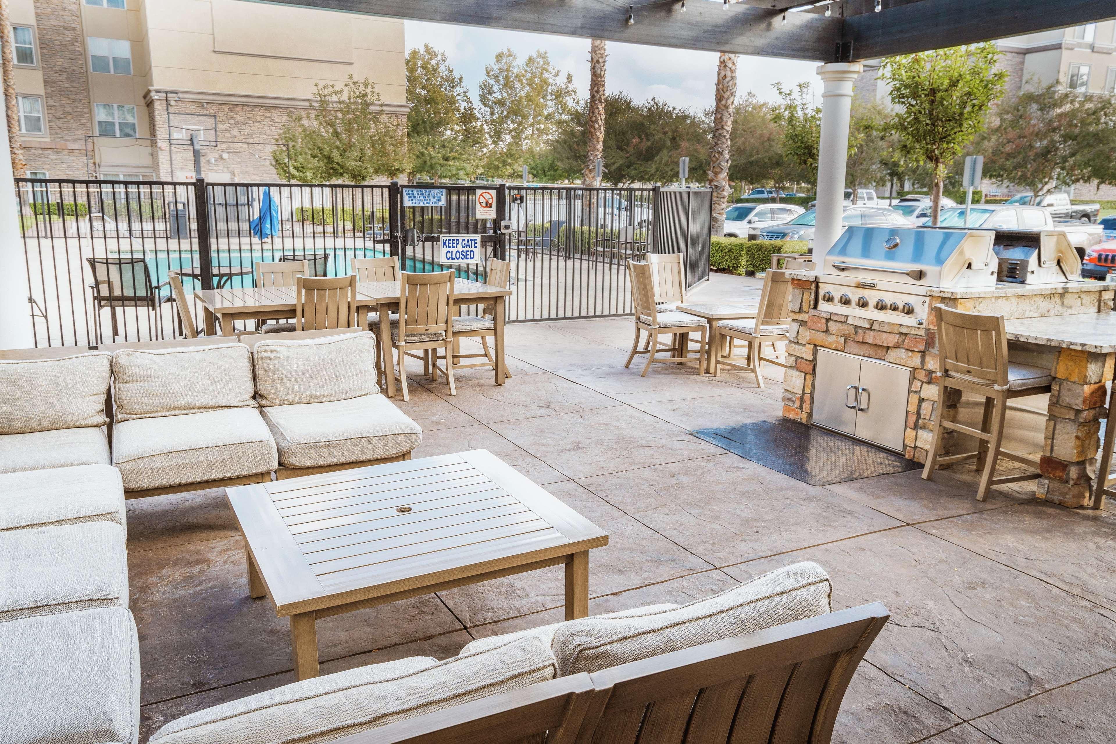 Homewood Suites By Hilton Ontario Rancho Cucamonga Extérieur photo