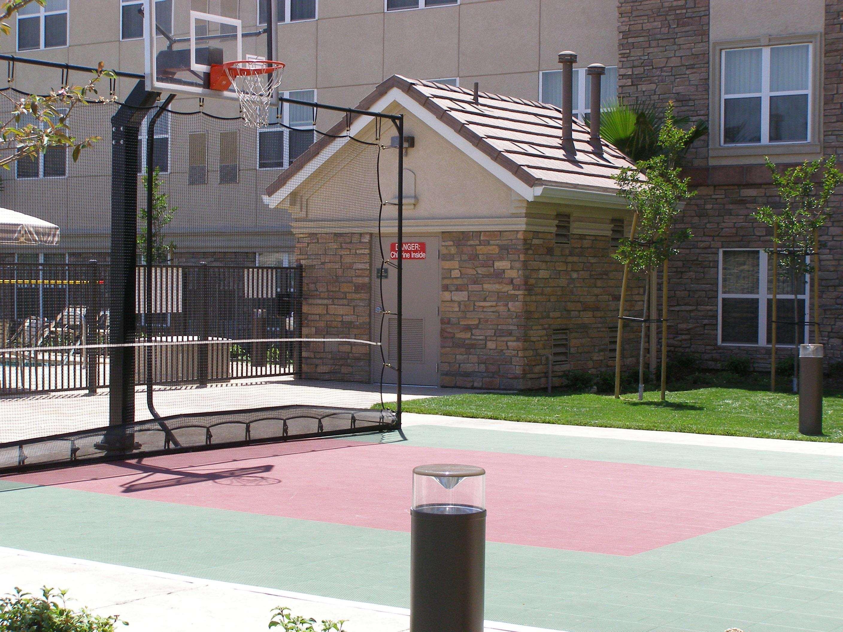 Homewood Suites By Hilton Ontario Rancho Cucamonga Extérieur photo
