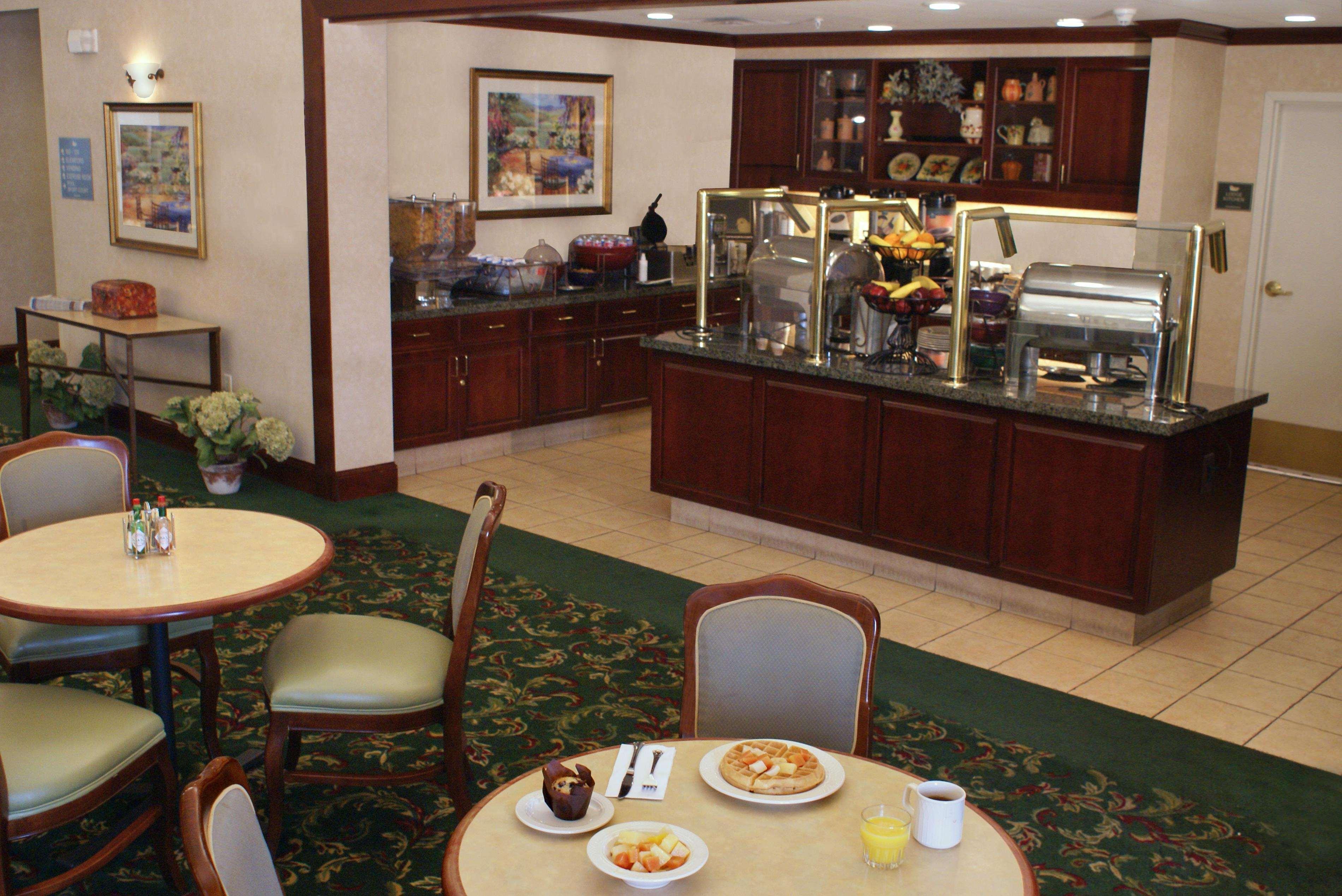 Homewood Suites By Hilton Ontario Rancho Cucamonga Extérieur photo