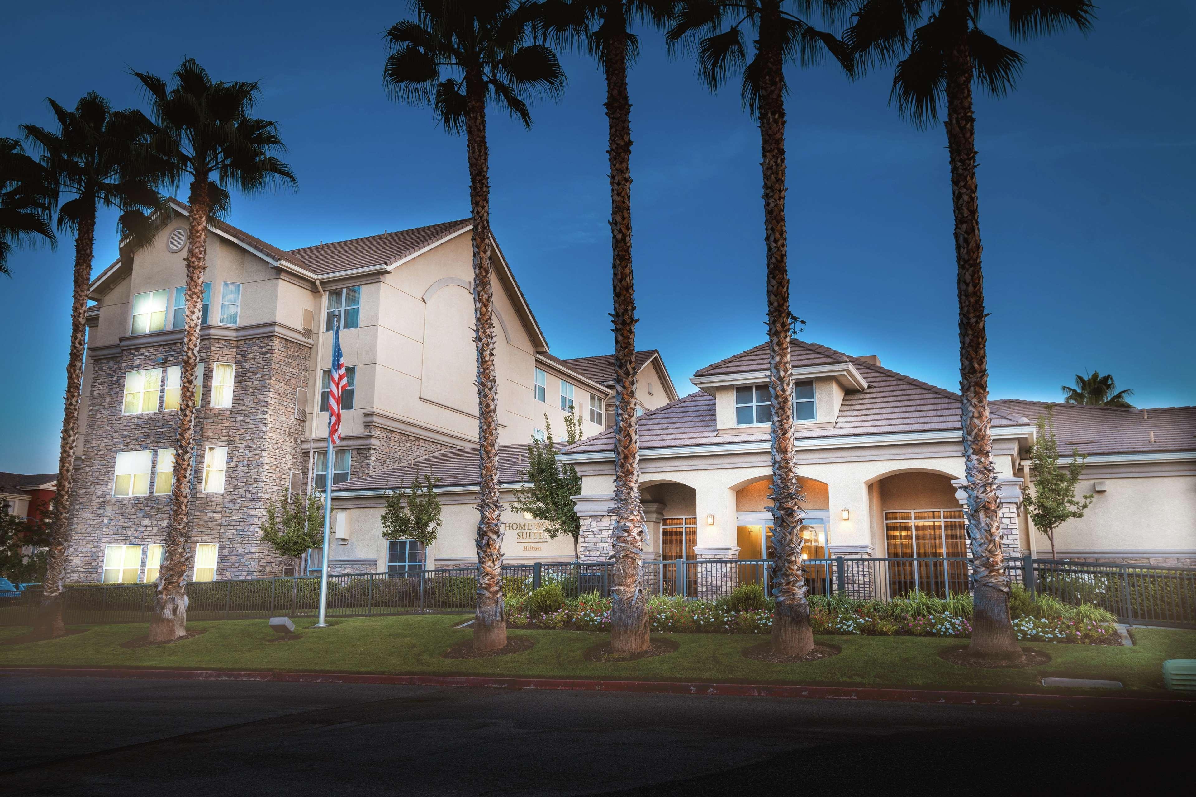 Homewood Suites By Hilton Ontario Rancho Cucamonga Extérieur photo