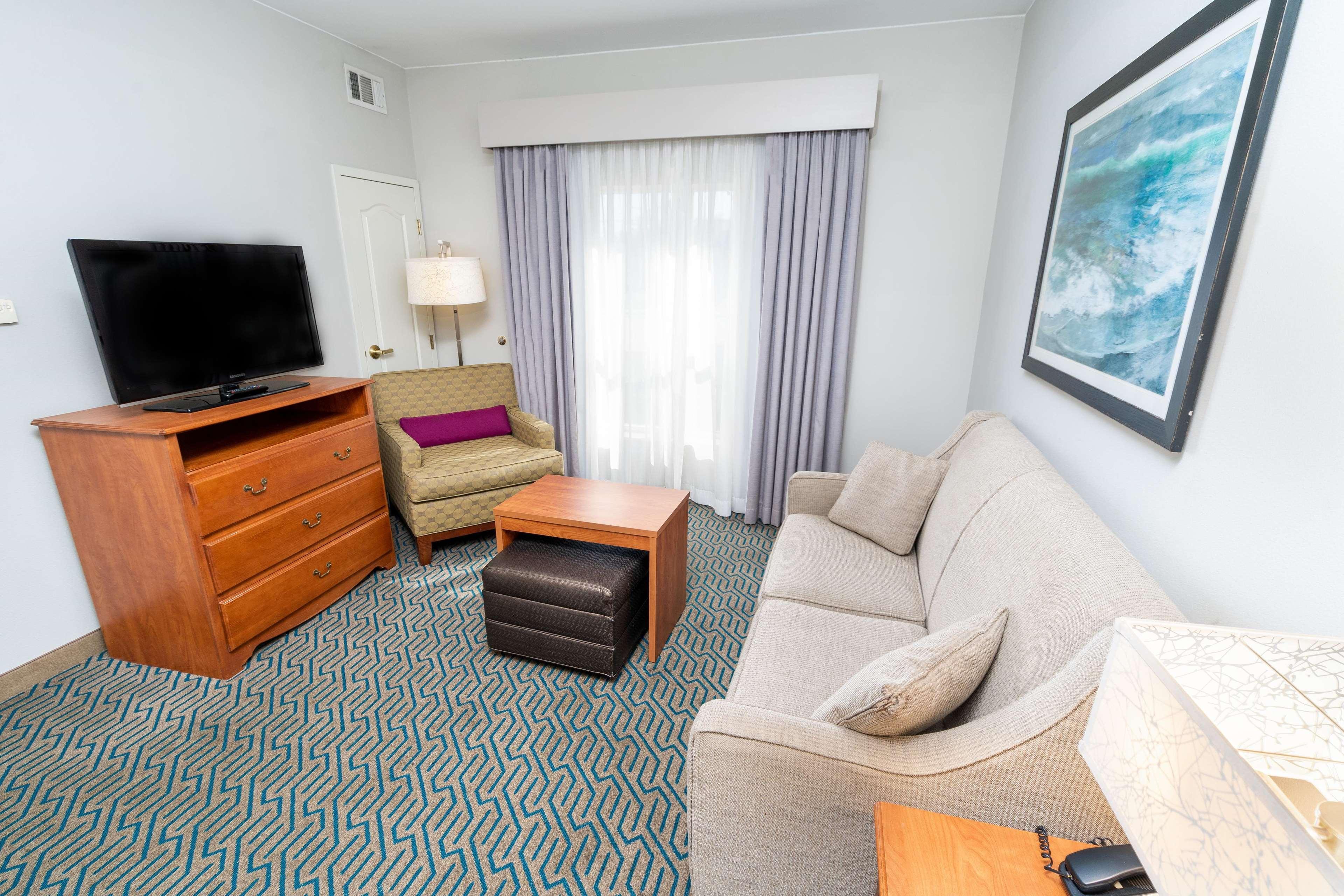 Homewood Suites By Hilton Ontario Rancho Cucamonga Extérieur photo