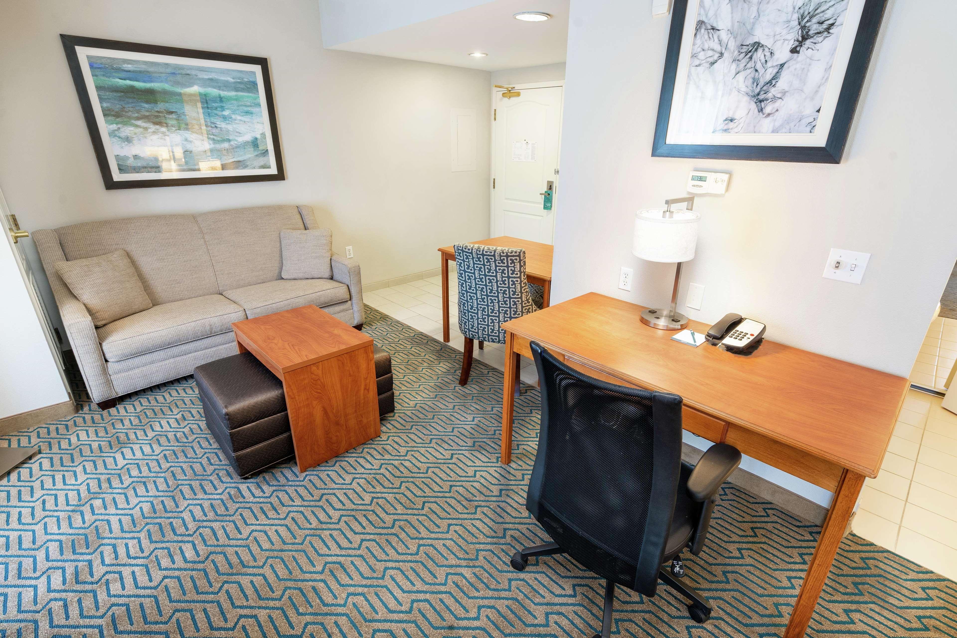 Homewood Suites By Hilton Ontario Rancho Cucamonga Extérieur photo