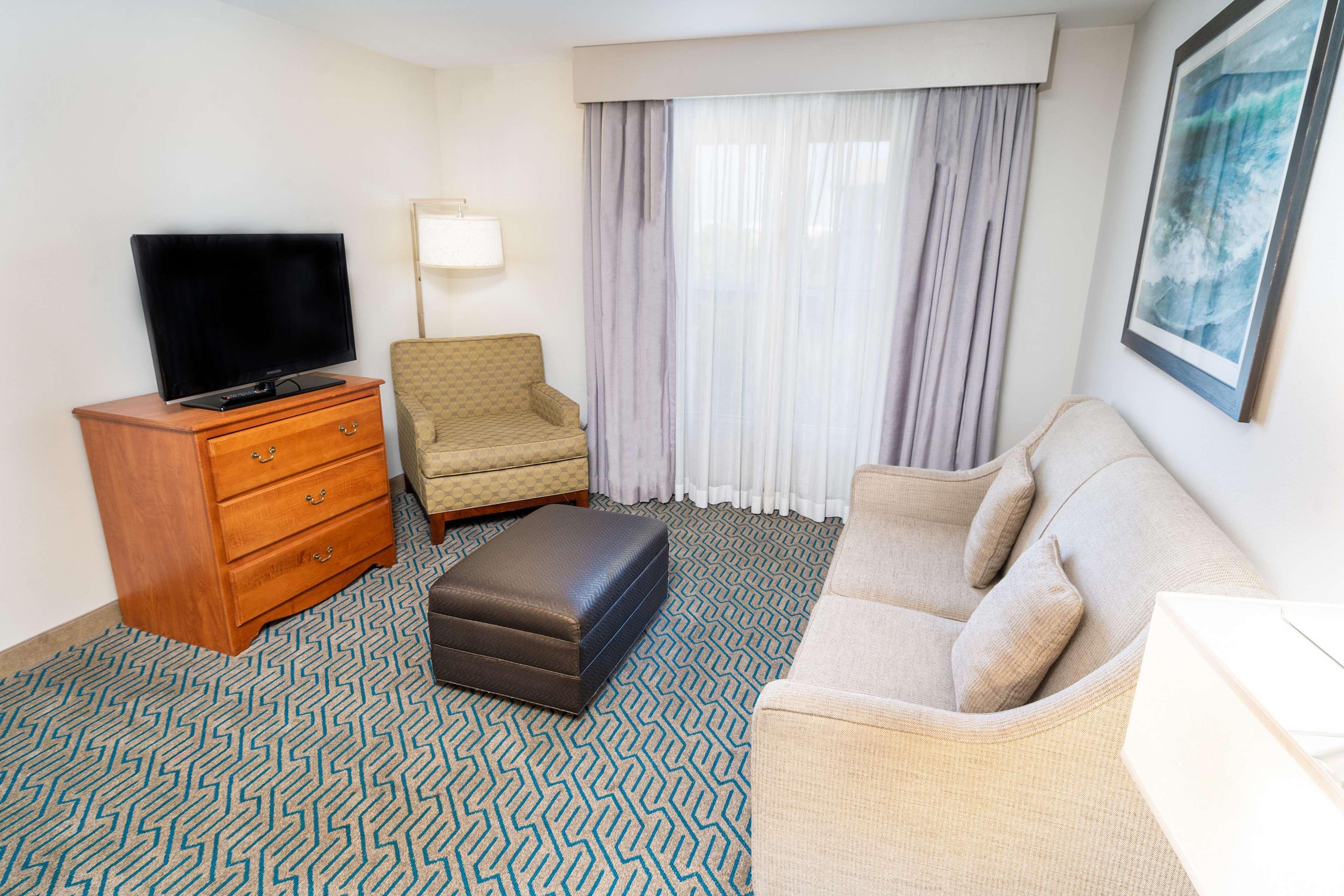 Homewood Suites By Hilton Ontario Rancho Cucamonga Extérieur photo