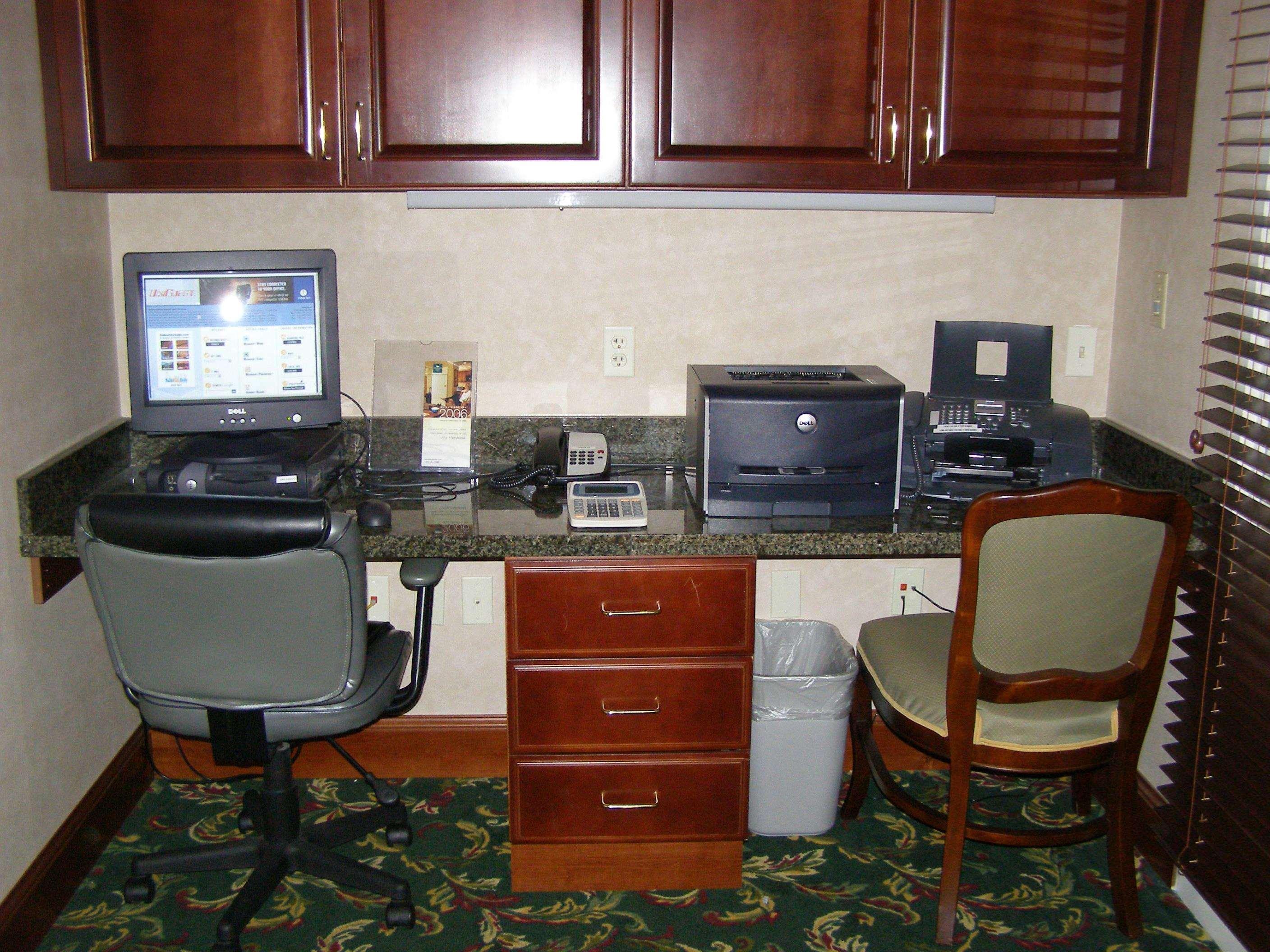 Homewood Suites By Hilton Ontario Rancho Cucamonga Extérieur photo