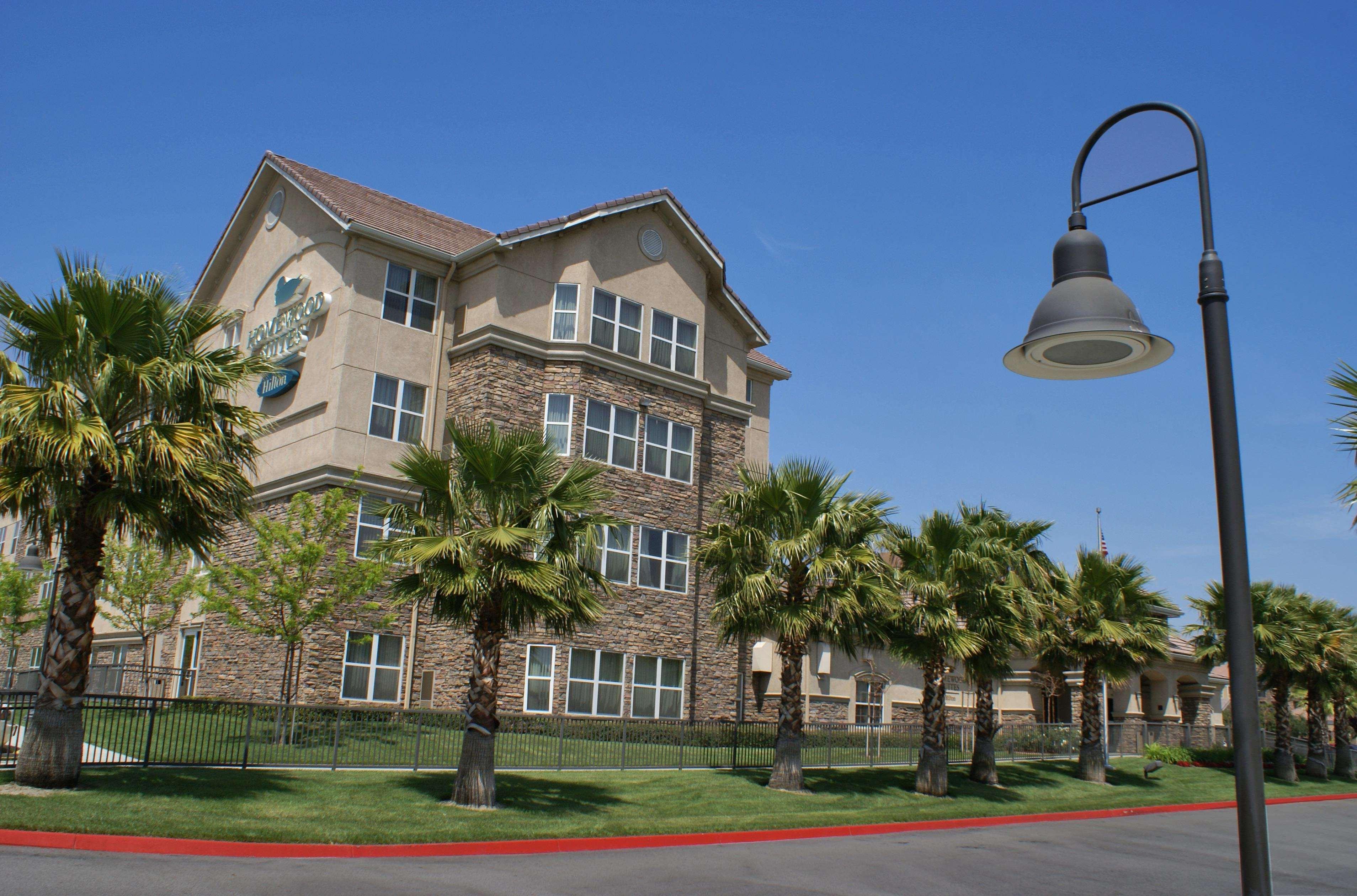 Homewood Suites By Hilton Ontario Rancho Cucamonga Extérieur photo