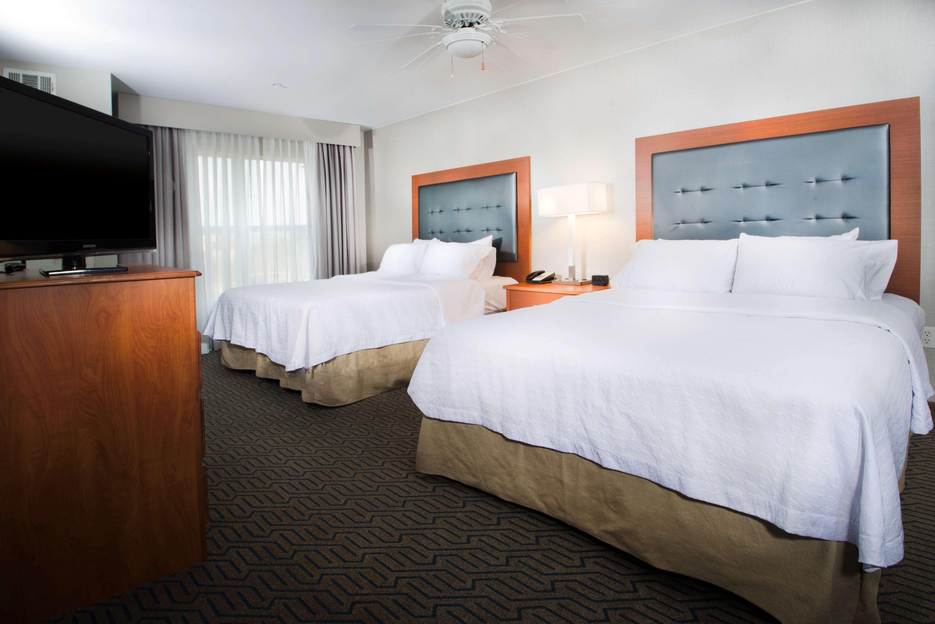 Homewood Suites By Hilton Ontario Rancho Cucamonga Extérieur photo
