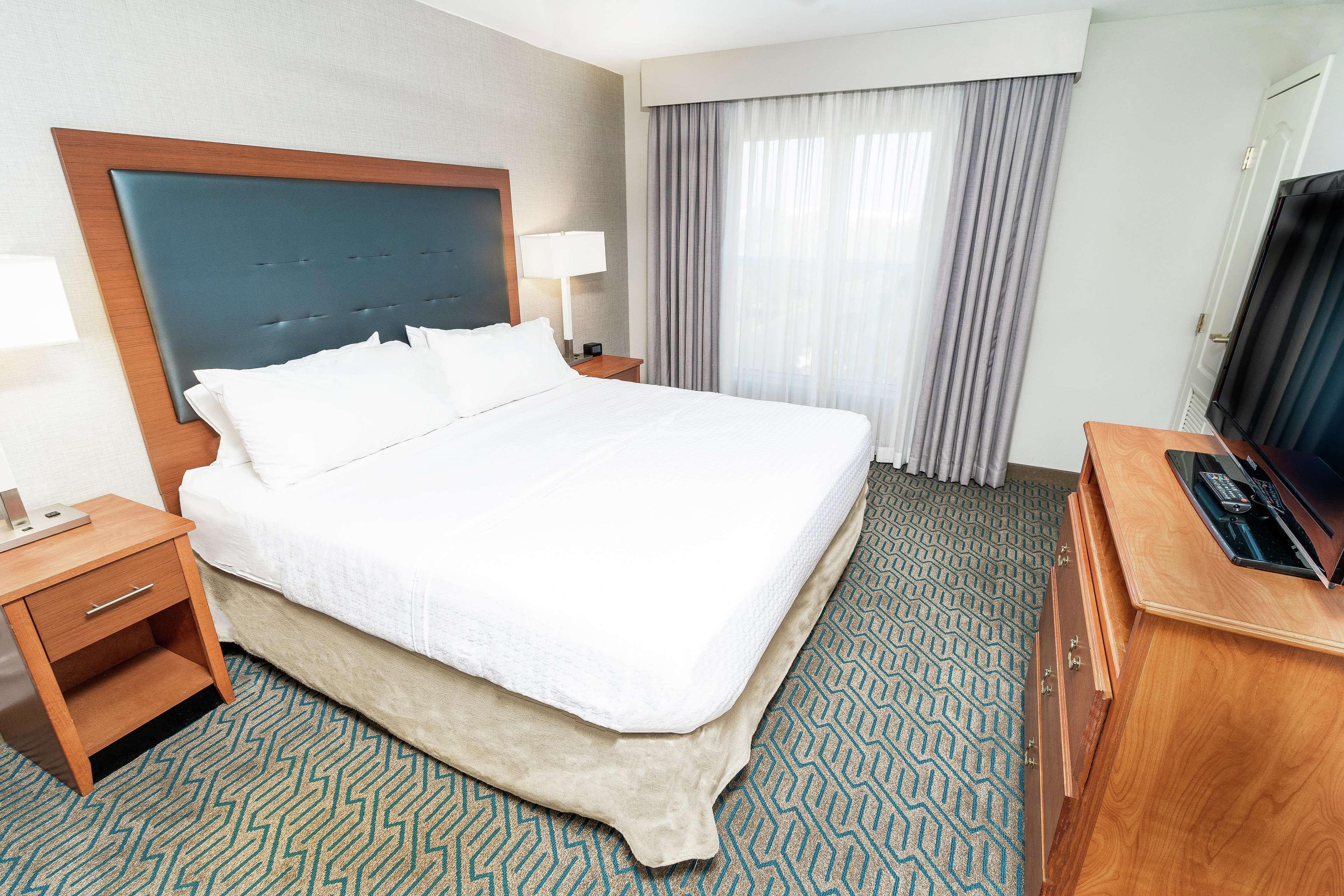 Homewood Suites By Hilton Ontario Rancho Cucamonga Extérieur photo