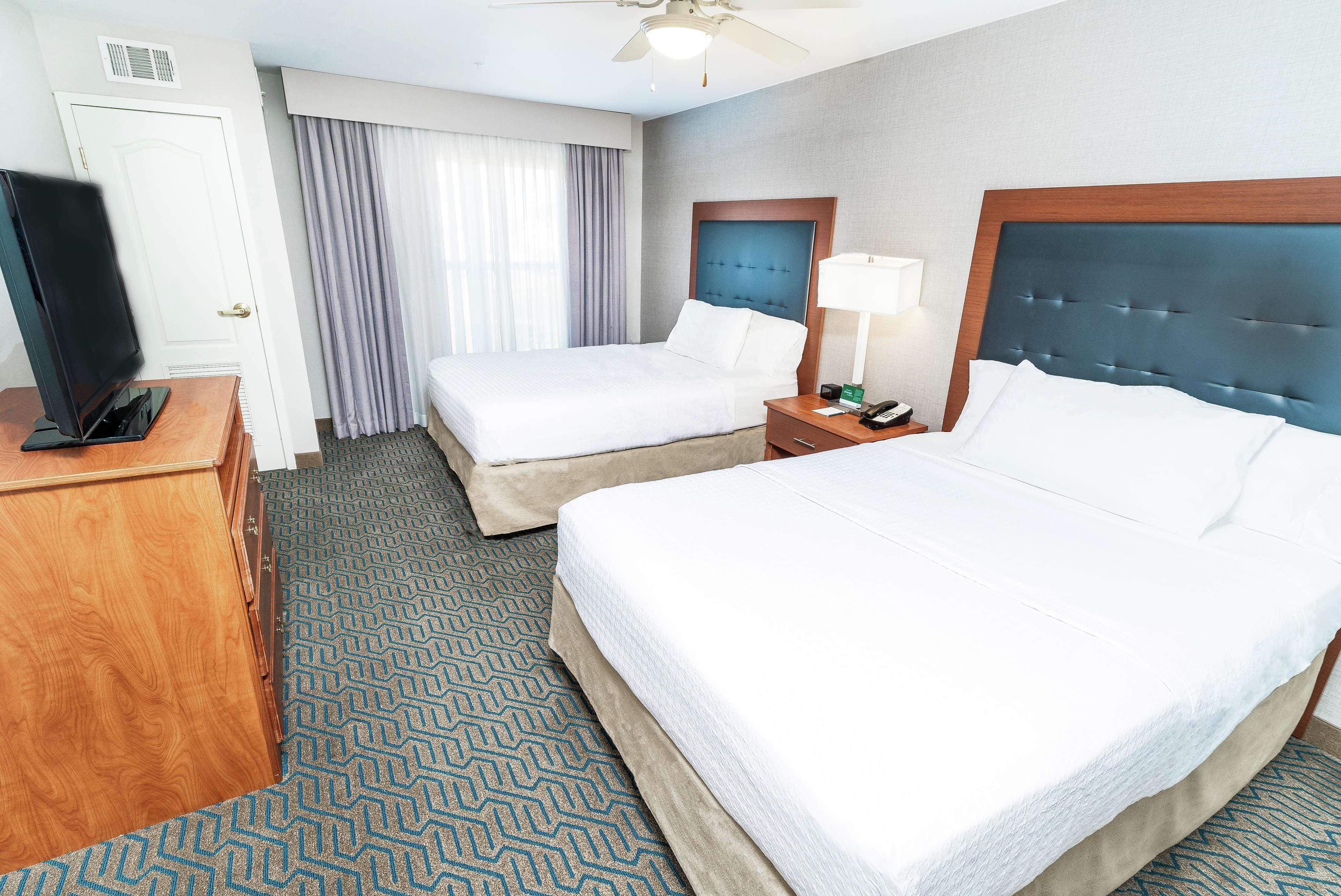 Homewood Suites By Hilton Ontario Rancho Cucamonga Extérieur photo