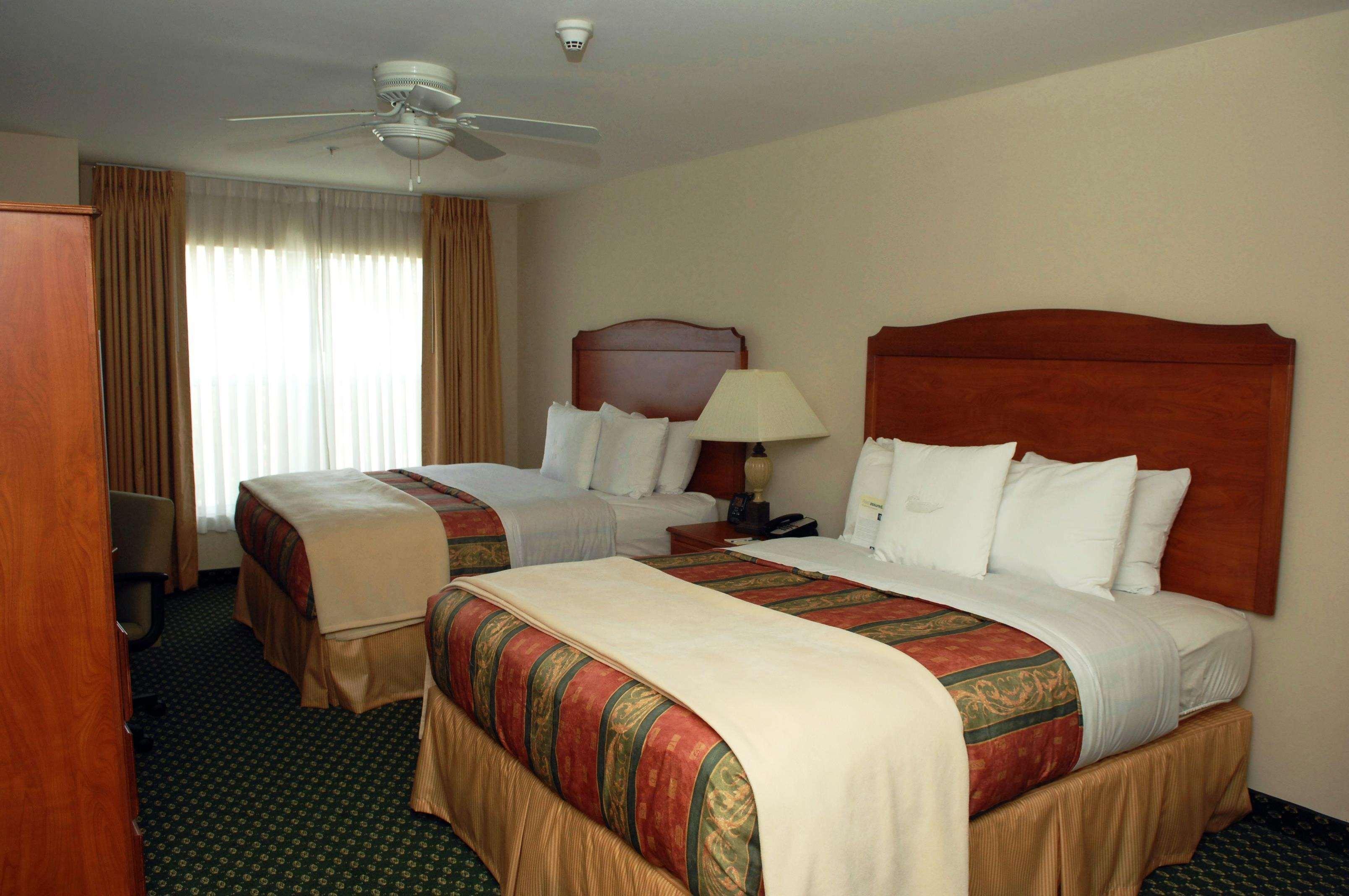 Homewood Suites By Hilton Ontario Rancho Cucamonga Extérieur photo