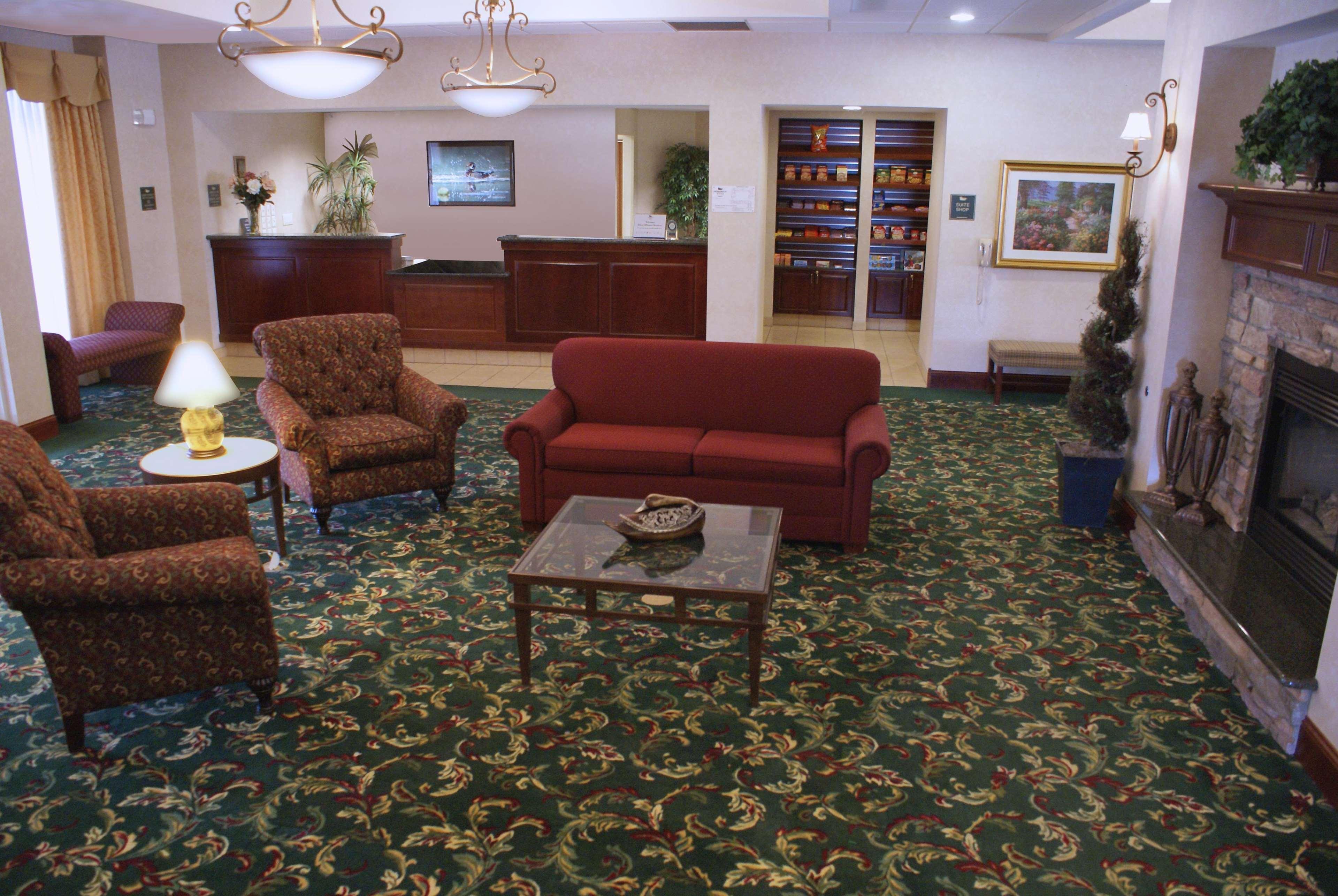 Homewood Suites By Hilton Ontario Rancho Cucamonga Extérieur photo
