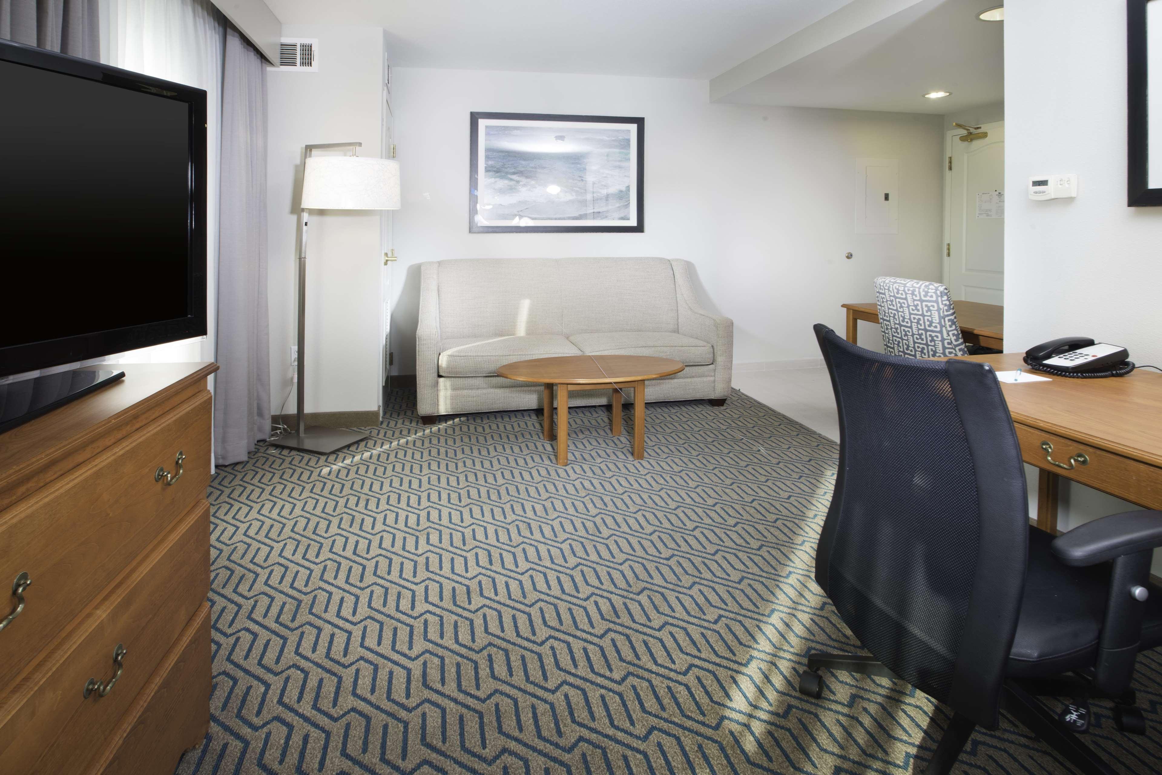 Homewood Suites By Hilton Ontario Rancho Cucamonga Extérieur photo