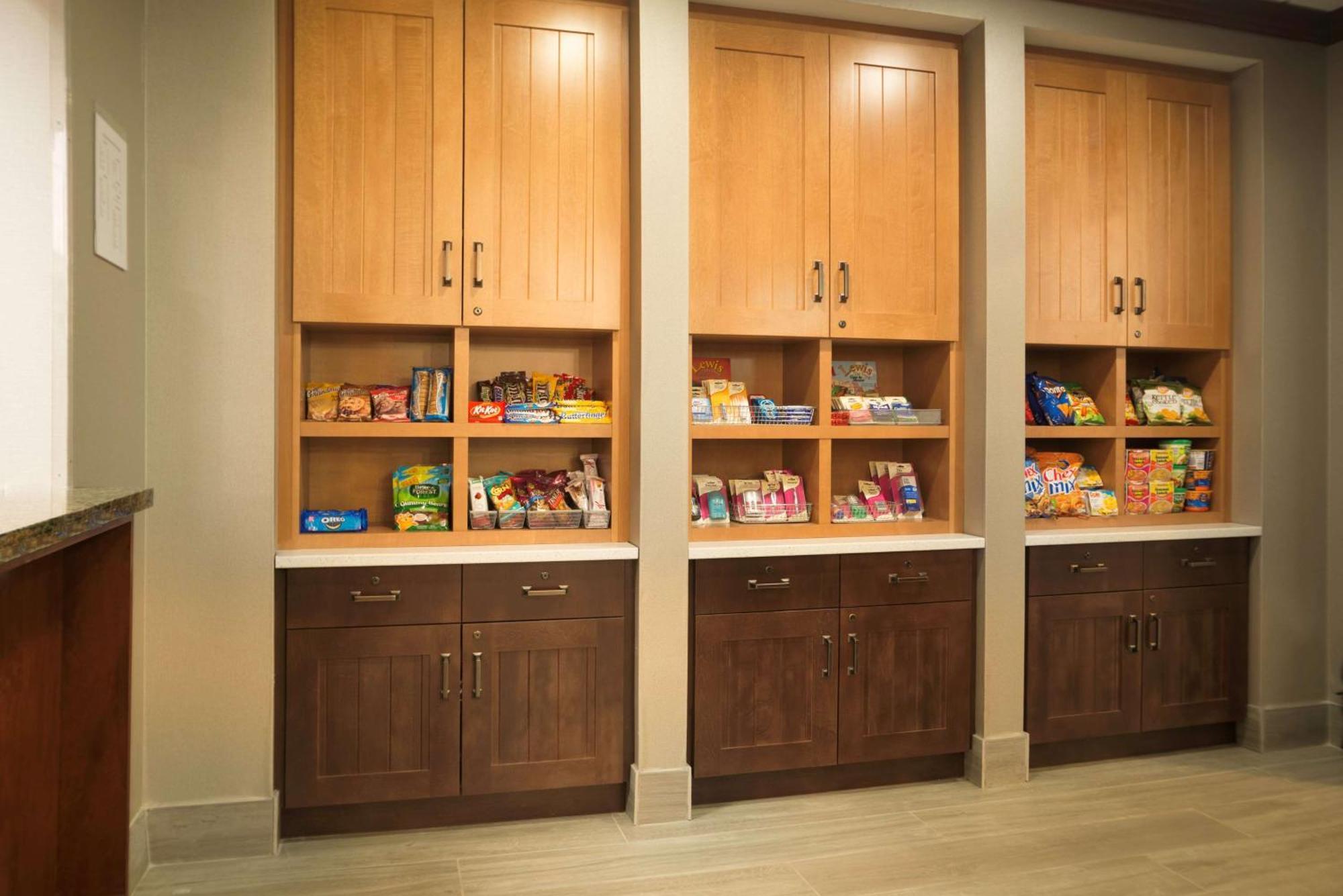 Homewood Suites By Hilton Ontario Rancho Cucamonga Extérieur photo