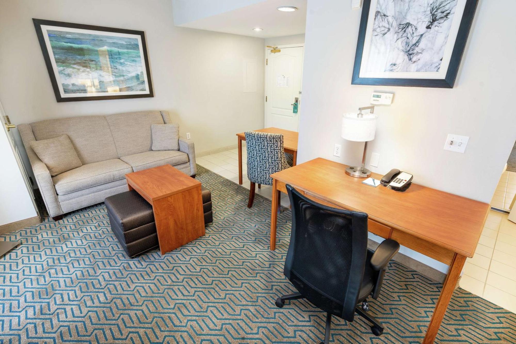 Homewood Suites By Hilton Ontario Rancho Cucamonga Extérieur photo