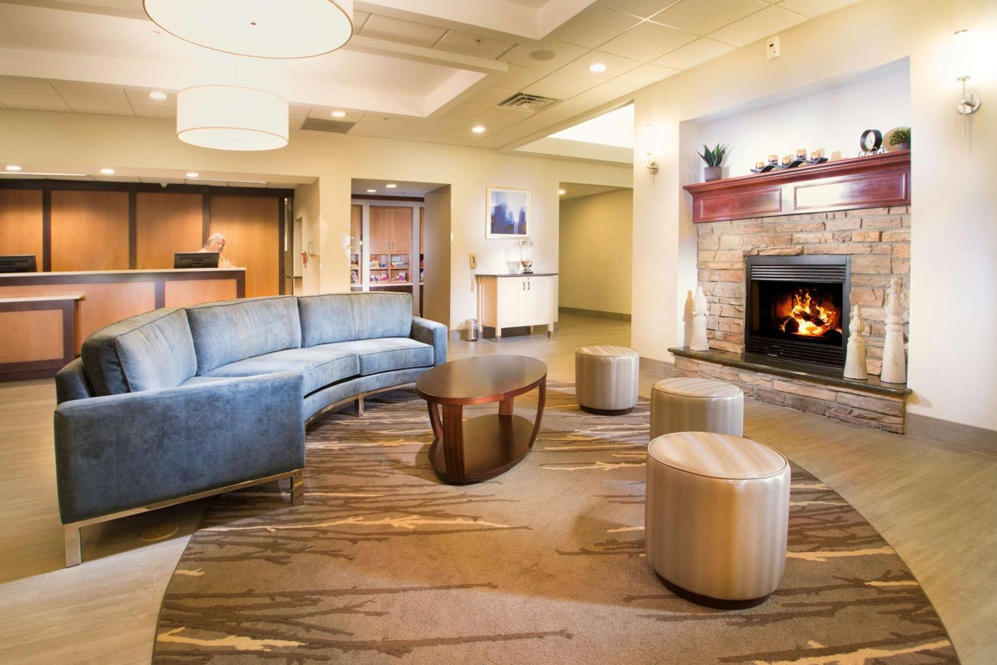 Homewood Suites By Hilton Ontario Rancho Cucamonga Extérieur photo