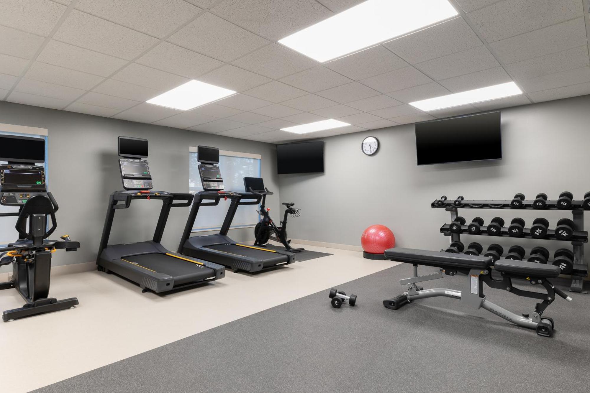 Homewood Suites By Hilton Ontario Rancho Cucamonga Extérieur photo