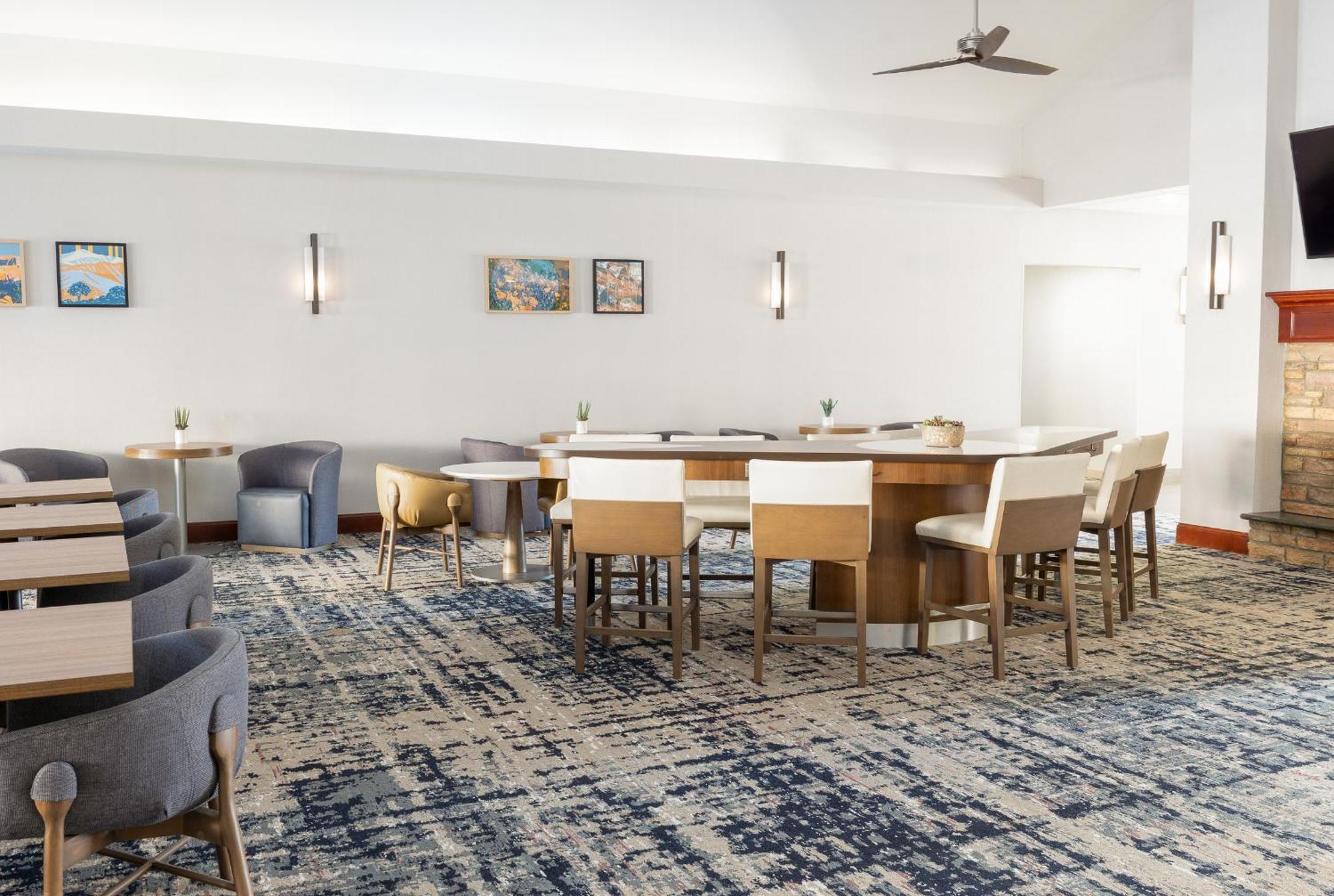 Homewood Suites By Hilton Ontario Rancho Cucamonga Extérieur photo