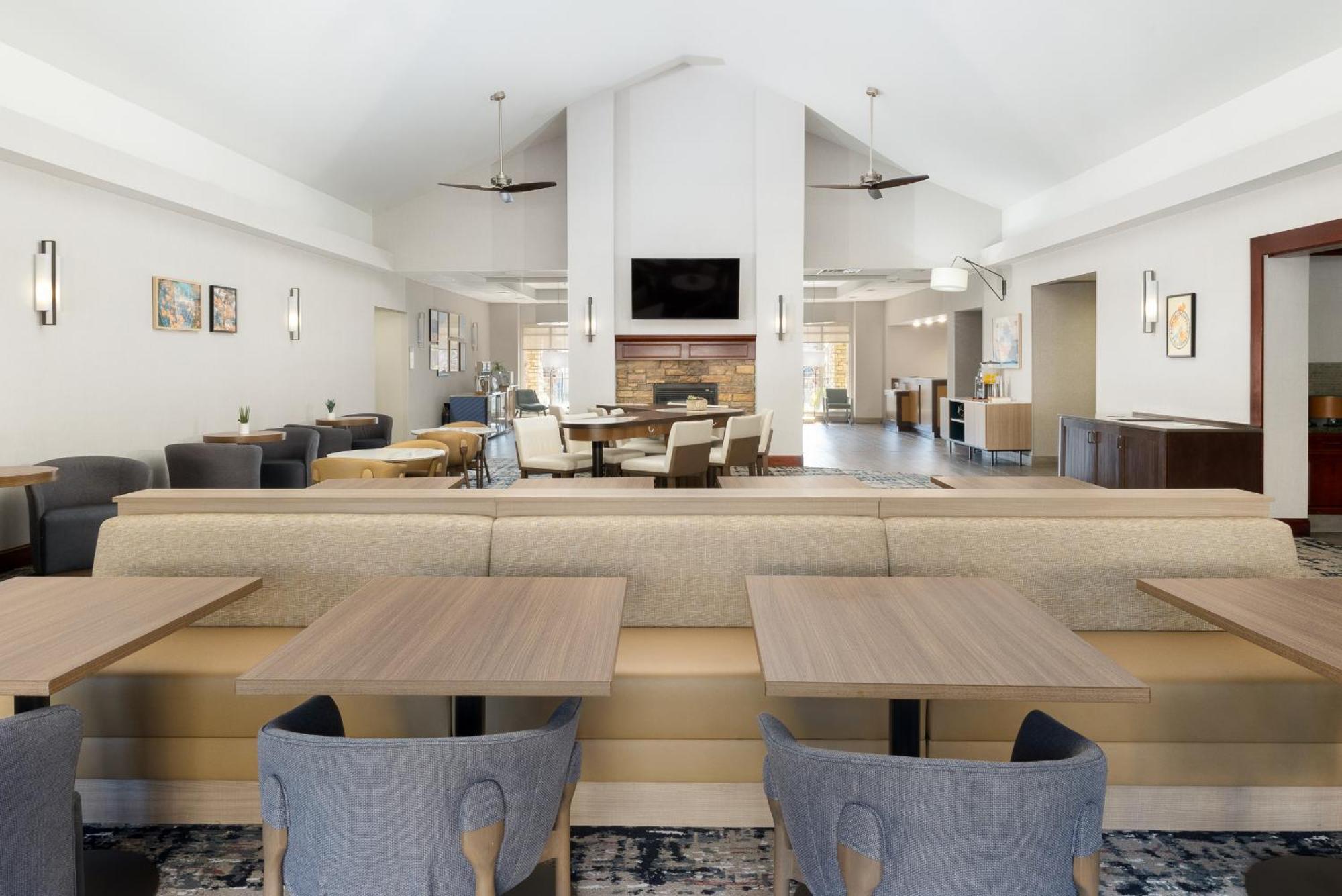 Homewood Suites By Hilton Ontario Rancho Cucamonga Extérieur photo