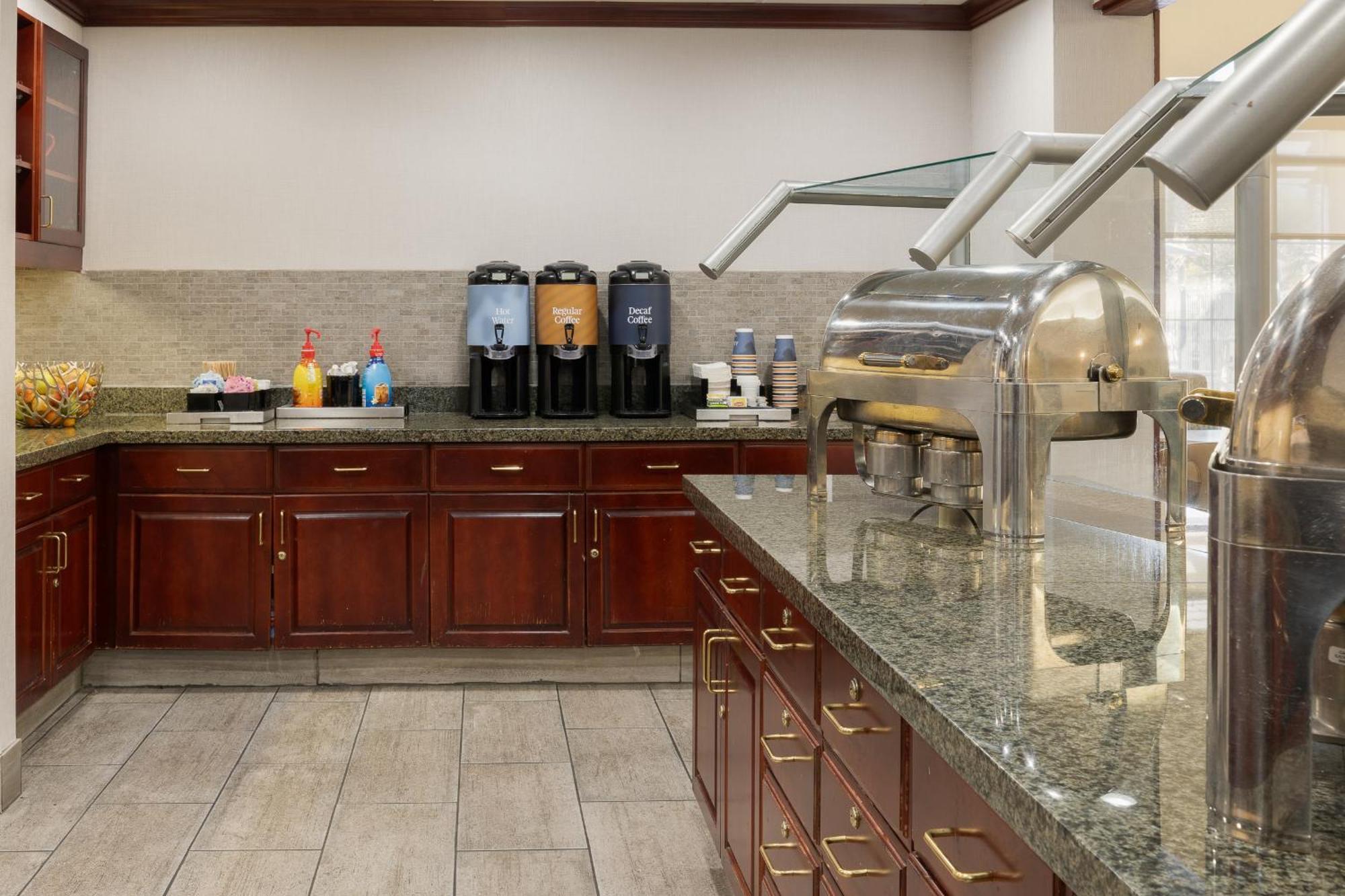 Homewood Suites By Hilton Ontario Rancho Cucamonga Extérieur photo