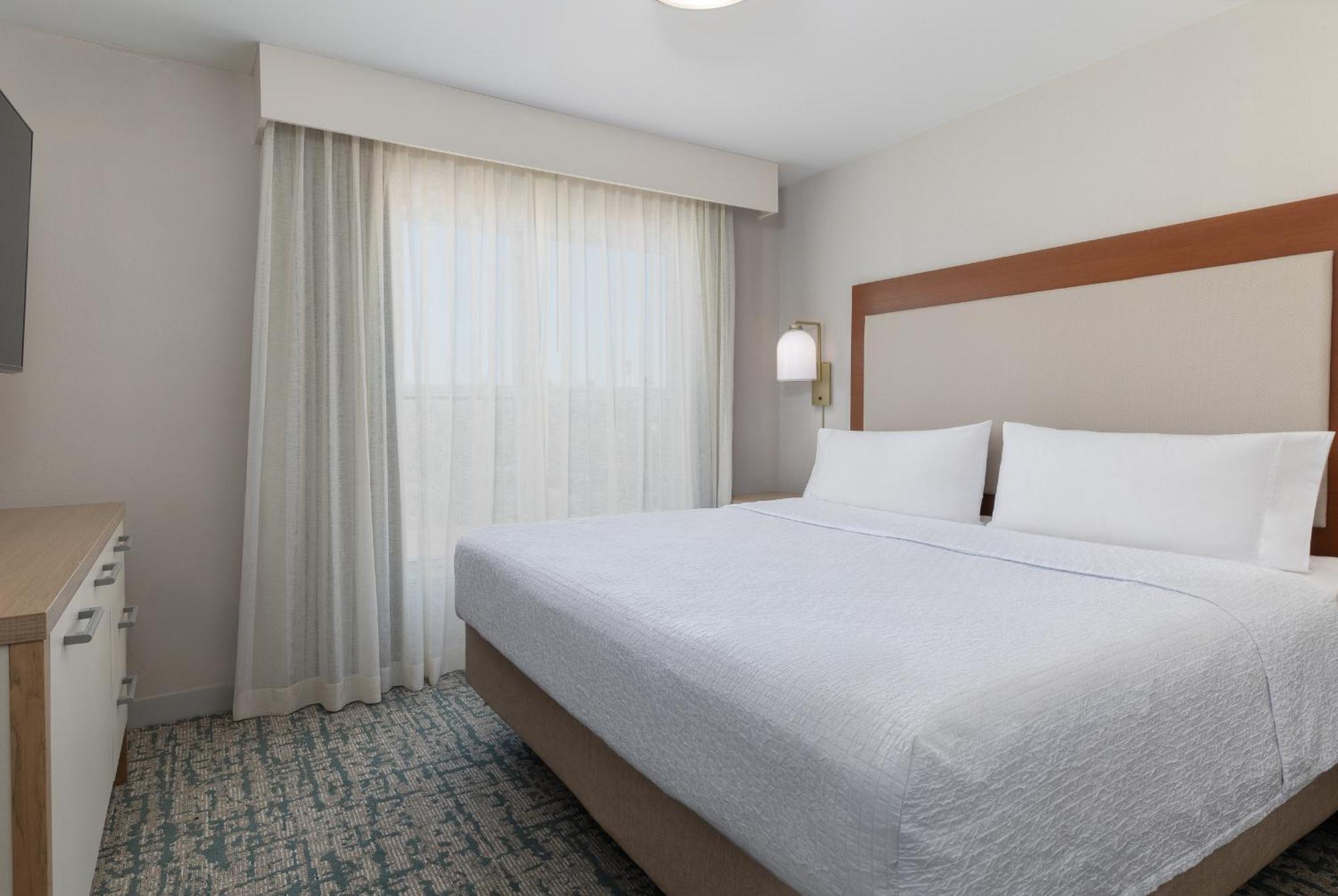 Homewood Suites By Hilton Ontario Rancho Cucamonga Extérieur photo