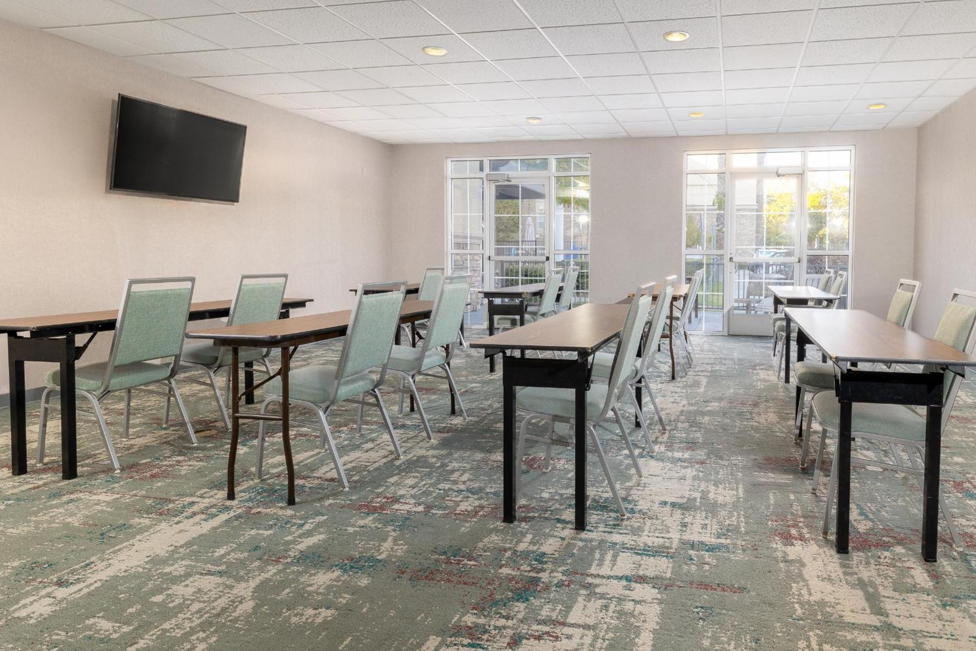 Homewood Suites By Hilton Ontario Rancho Cucamonga Extérieur photo