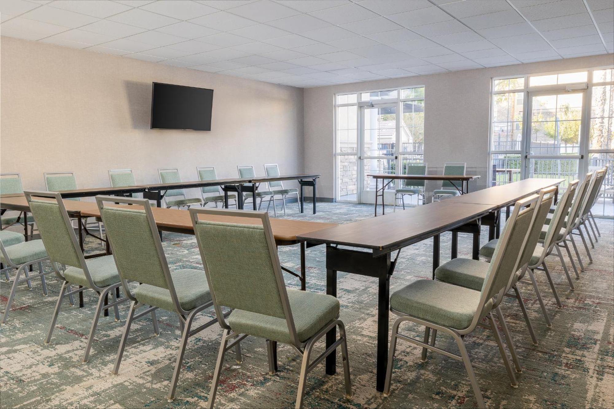 Homewood Suites By Hilton Ontario Rancho Cucamonga Extérieur photo