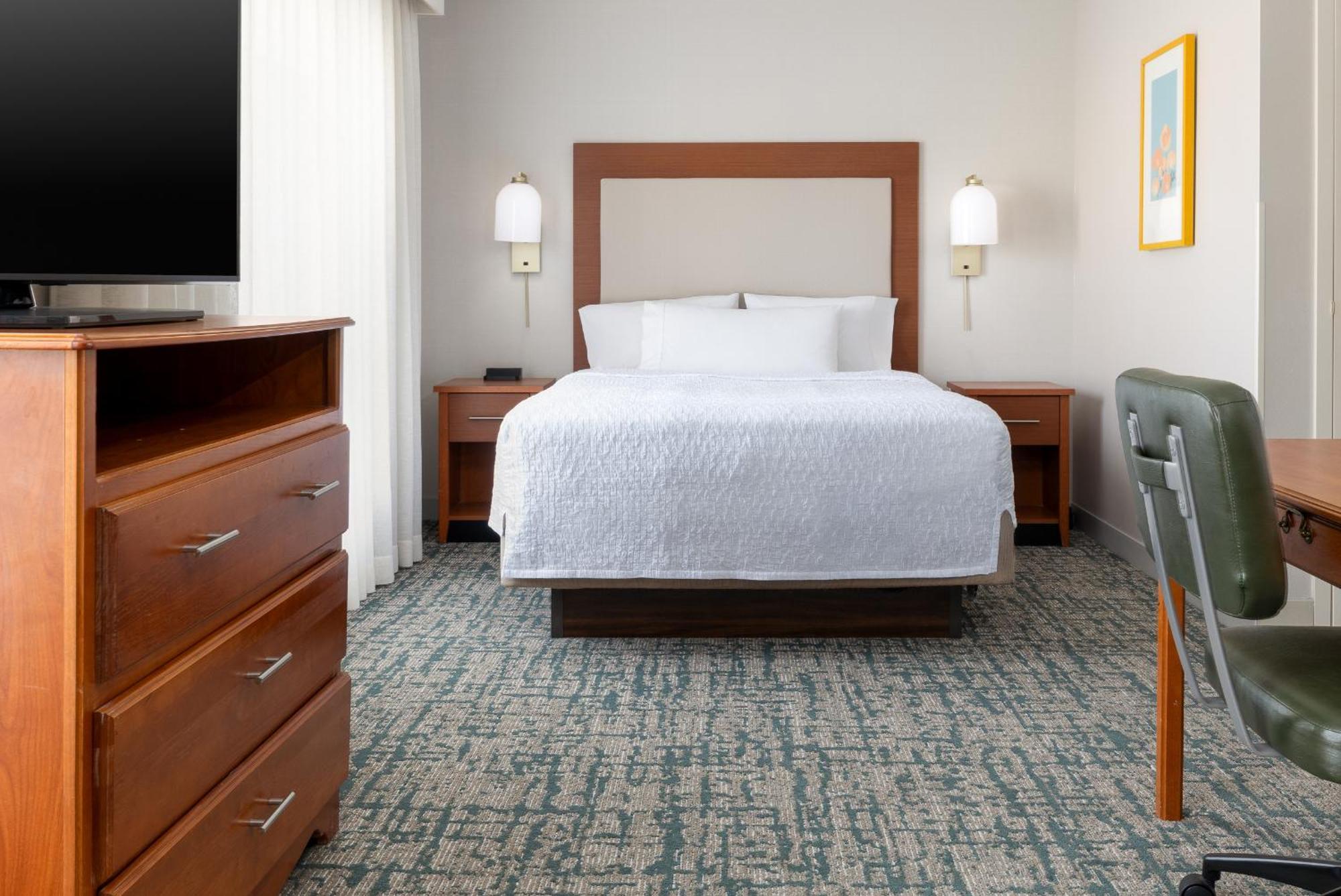 Homewood Suites By Hilton Ontario Rancho Cucamonga Extérieur photo