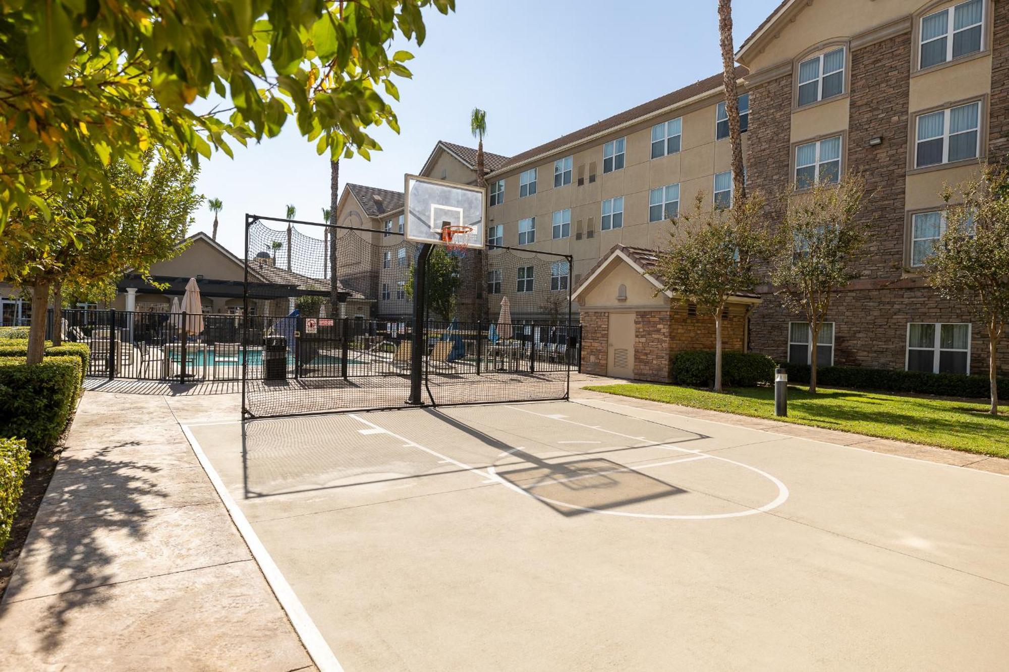 Homewood Suites By Hilton Ontario Rancho Cucamonga Extérieur photo