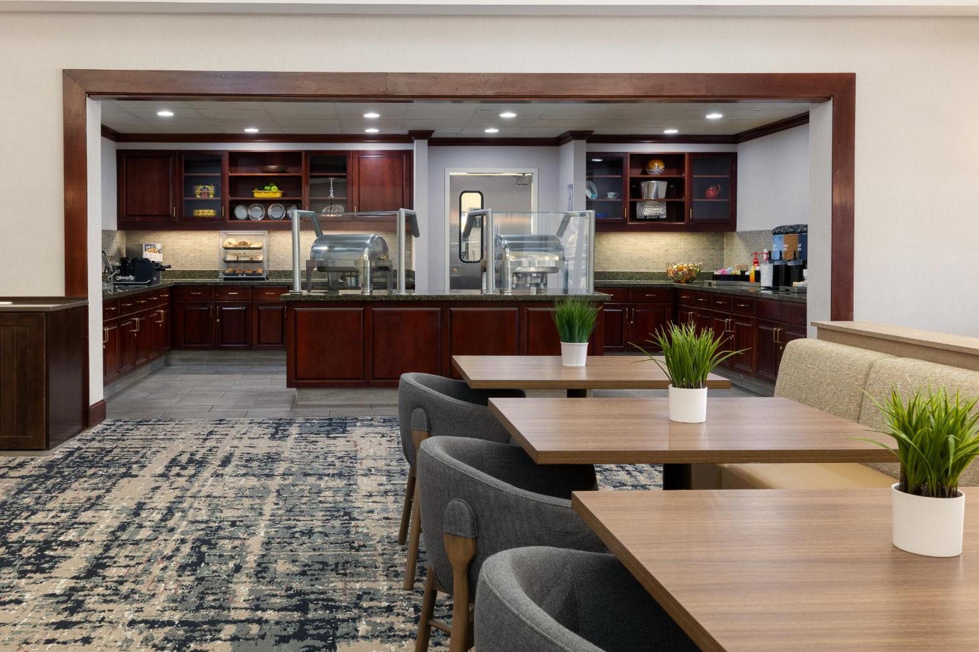 Homewood Suites By Hilton Ontario Rancho Cucamonga Extérieur photo