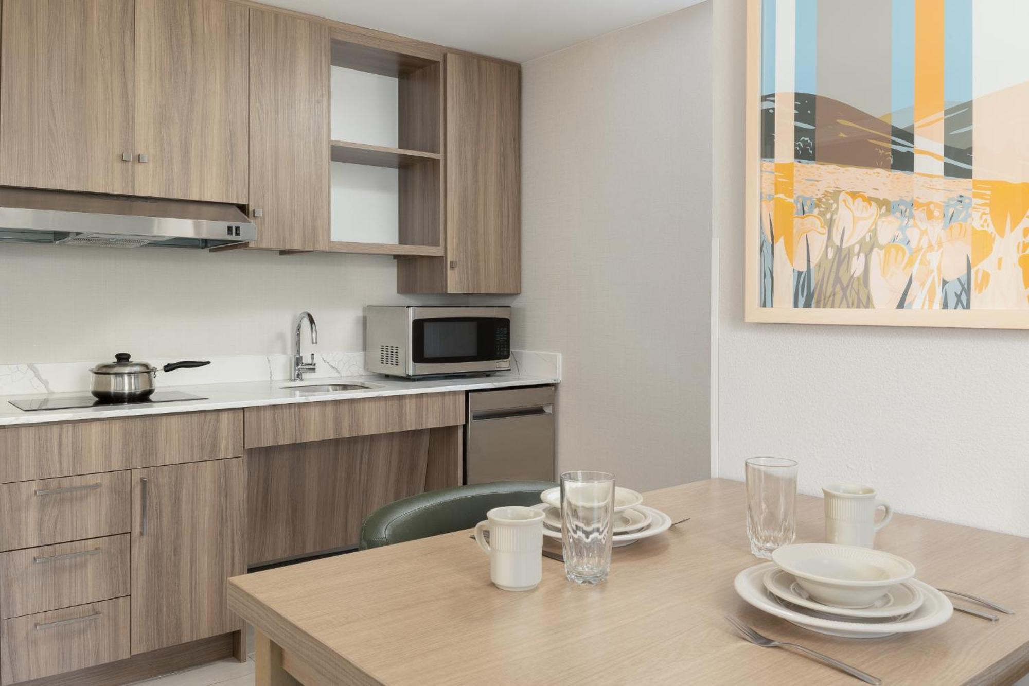 Homewood Suites By Hilton Ontario Rancho Cucamonga Extérieur photo