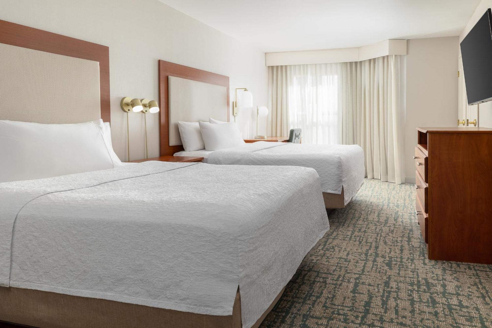 Homewood Suites By Hilton Ontario Rancho Cucamonga Extérieur photo